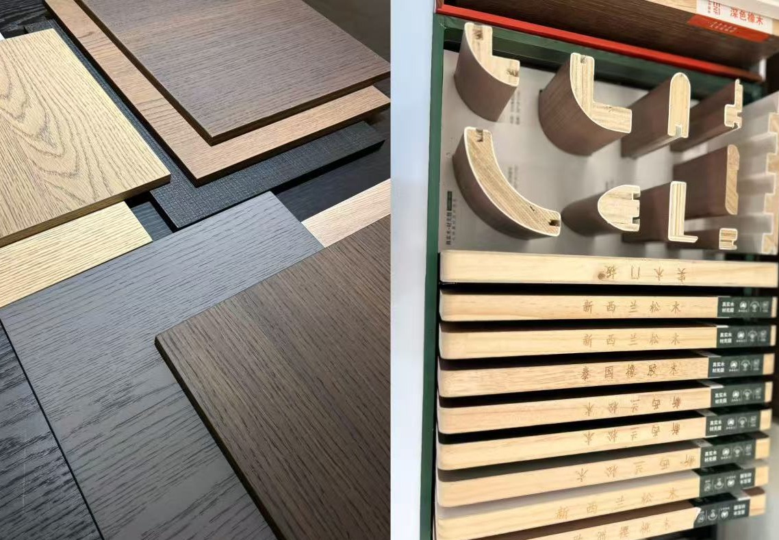 产品展示