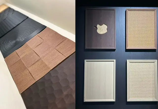 产品展示