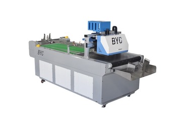宁波市BYC168-JZ80数码打印机