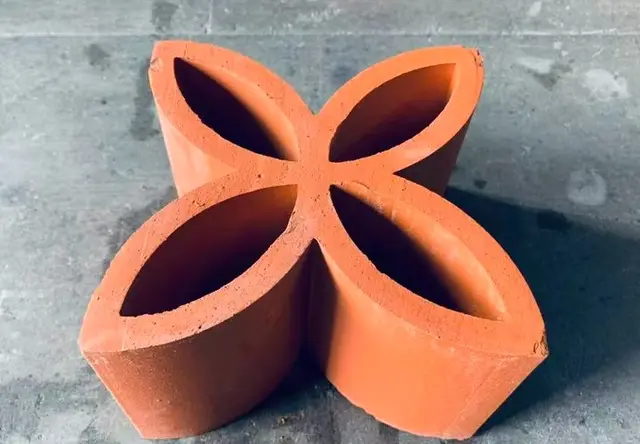 红砖文化