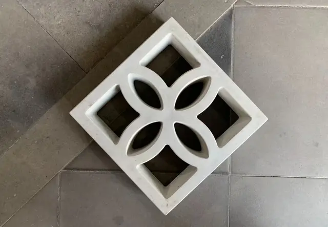 仿古青砖