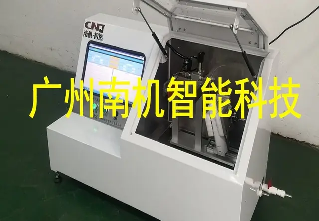 电动牙刷、冲牙器多功能测试机(冲牙器测试箱)