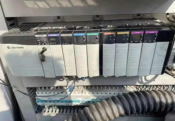 罗克韦尔ABplc回收