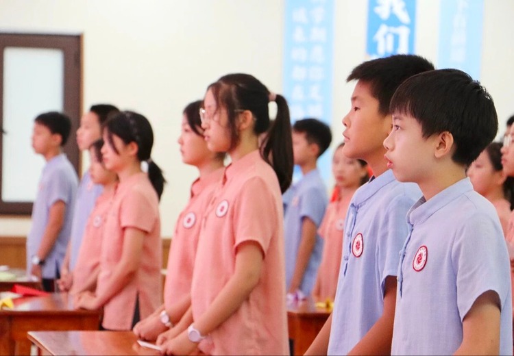 北京汇贤学校初中部2026年招生简章