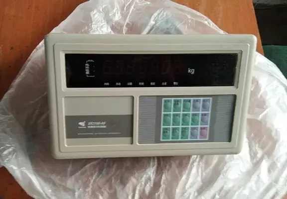 3190仪表