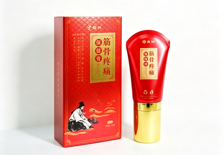 筋骨疼痛保健膏