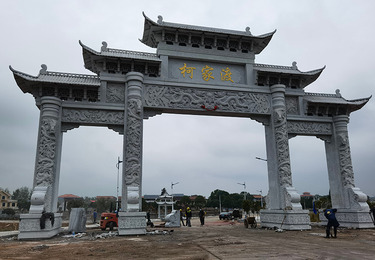 湖北黄石市罗家桥街道