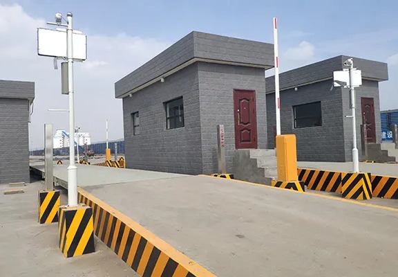 无人值守系统