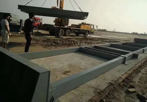 钢基础链接