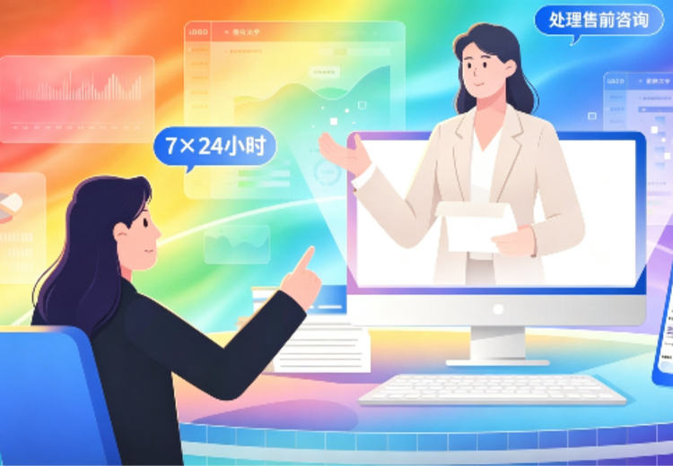 贝尔服务行业