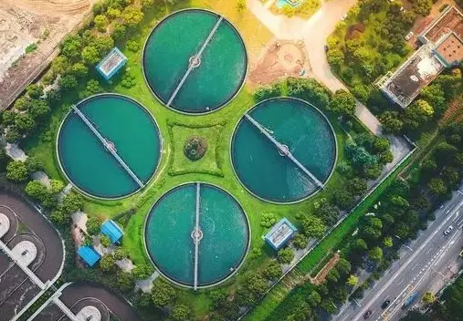 污水、中水回用系统