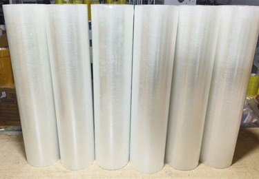 某大型电商物流仓定制耐低温专用胶带