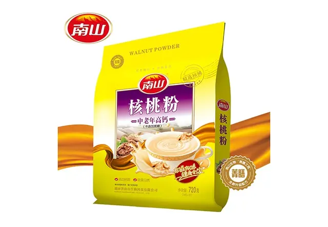 中老年高钙核桃粉720g