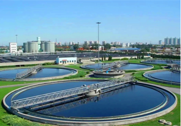 化工废水回用