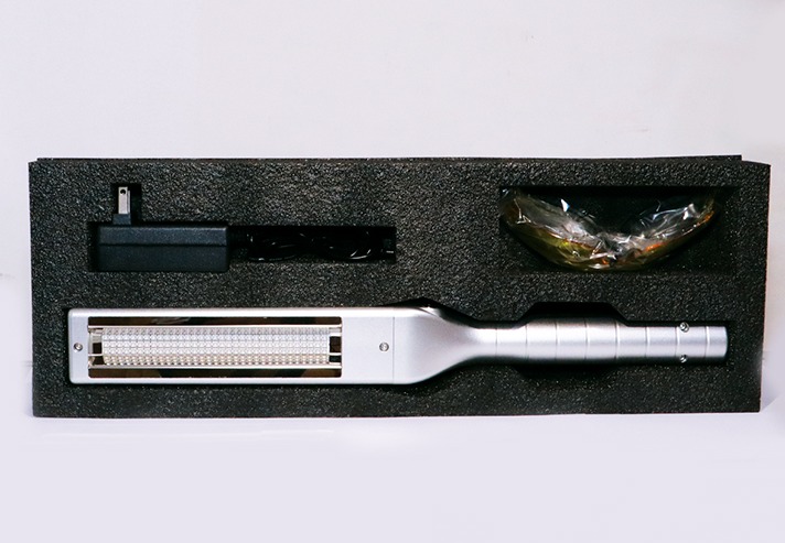漆匠专用紫外线烤灯