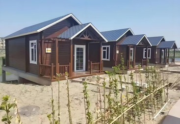 鑫盛源园林完善全疆本地化售后体系