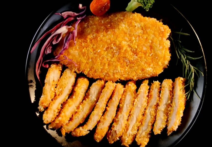 食堂调理肉制品