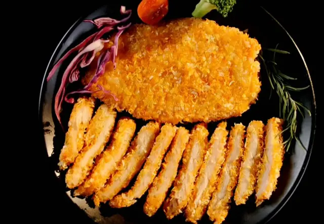 食堂调理肉制品