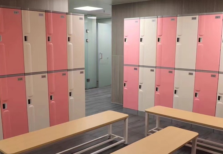 学校书包柜
