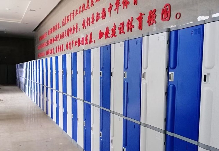 无尘车间储物柜
