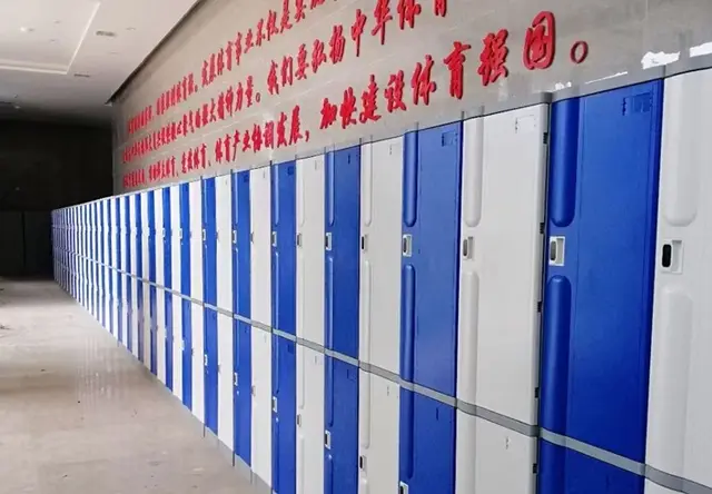 无尘车间储物柜