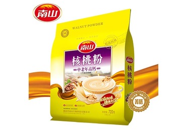南山五谷高钙燕麦片