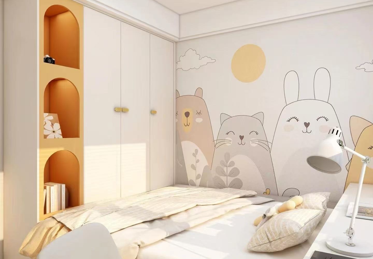 全屋定制