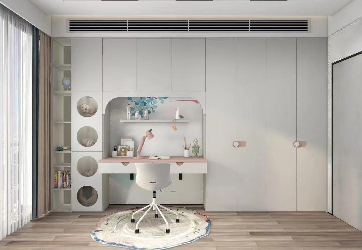 全屋软装家具