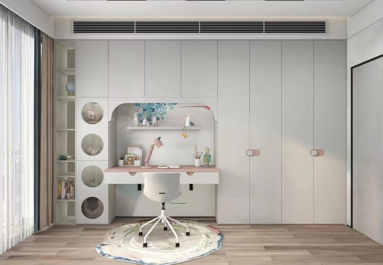 全屋软装家具