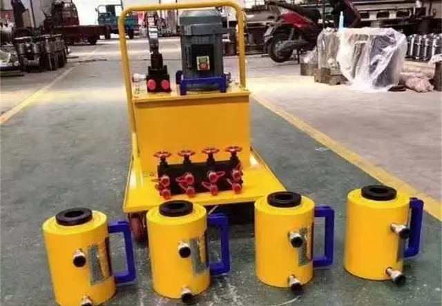 板换夹紧器