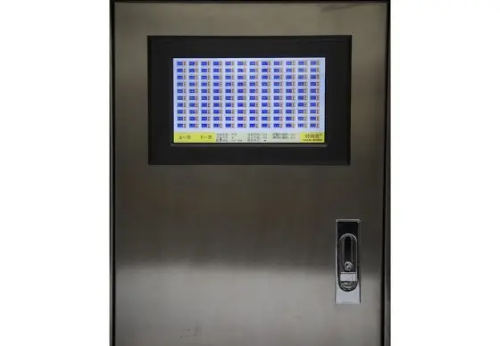 ZDHK-BMDZ-01地址编码器