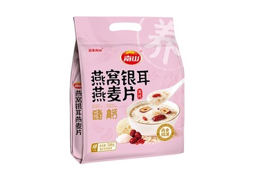 720克-燕窝银耳燕麦片