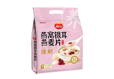 720克-燕窝银耳燕麦片