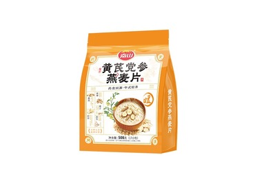 508克-黄芪党参燕麦片