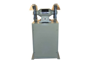 吸尘式砂轮机M3325