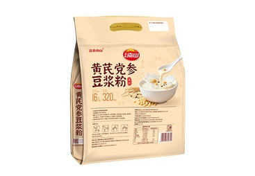 600克-黄芪党参豆浆粉