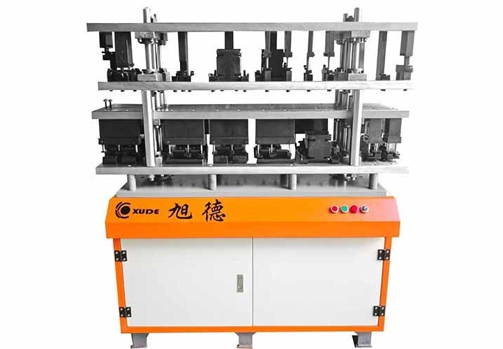 阳光房双层大液压模具