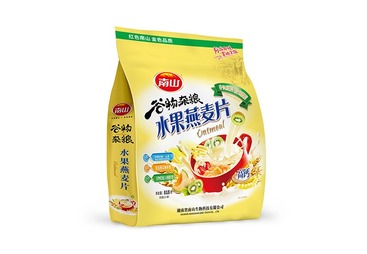 谷物杂粮水果燕麦片818克
