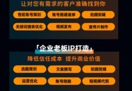 网店代运营