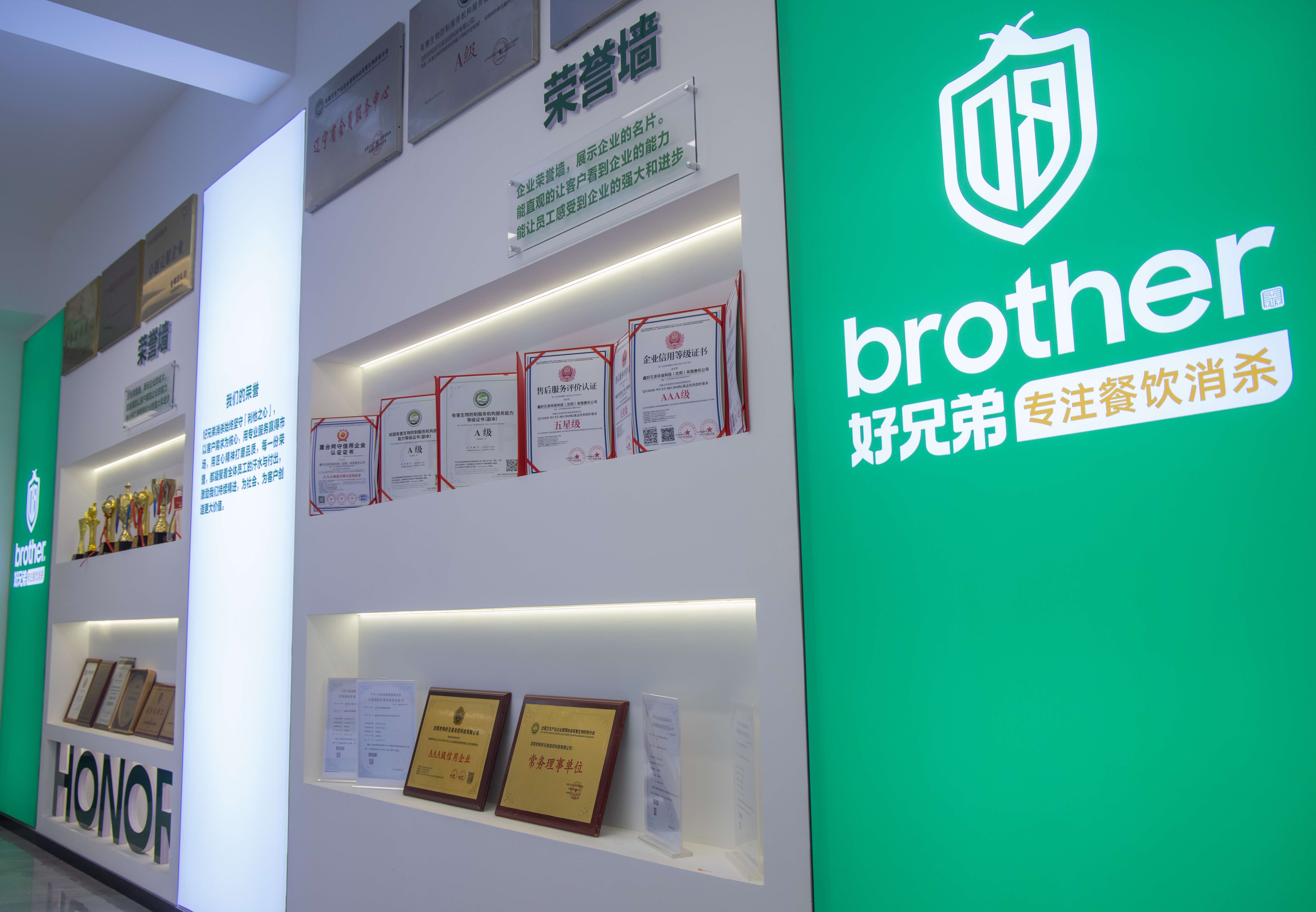 林业虫害防治技术服务