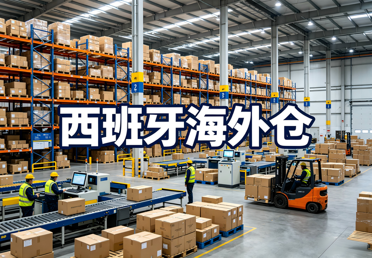西班牙海外仓