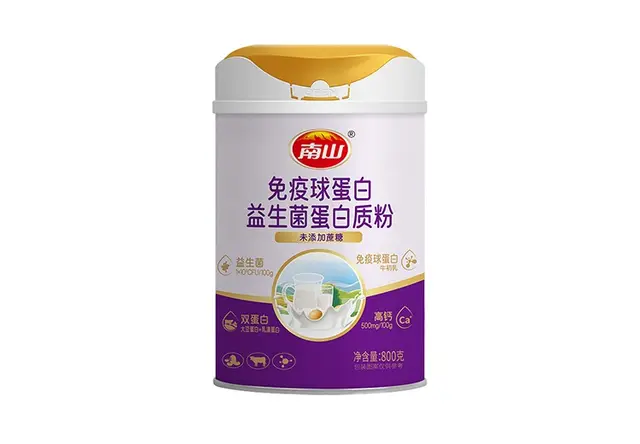 800g-免疫球蛋白益生菌蛋白质粉