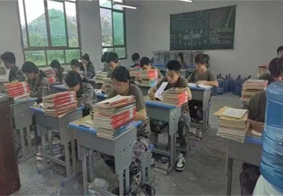 课堂学习