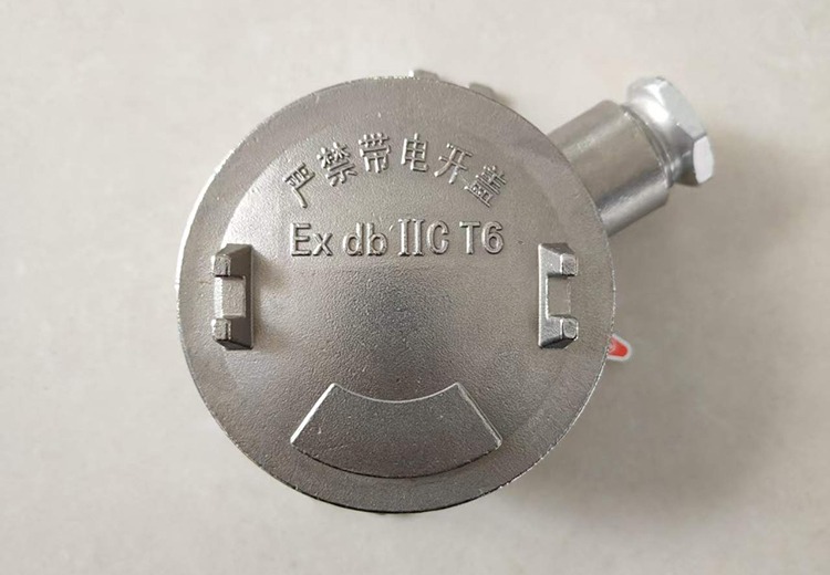防爆接线盒