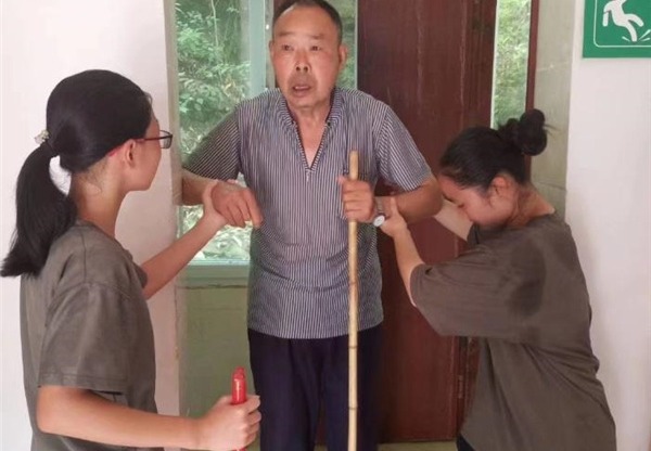 感恩教育