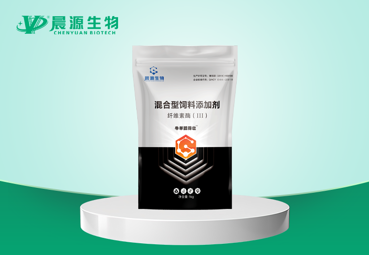 牛羊膘得壮