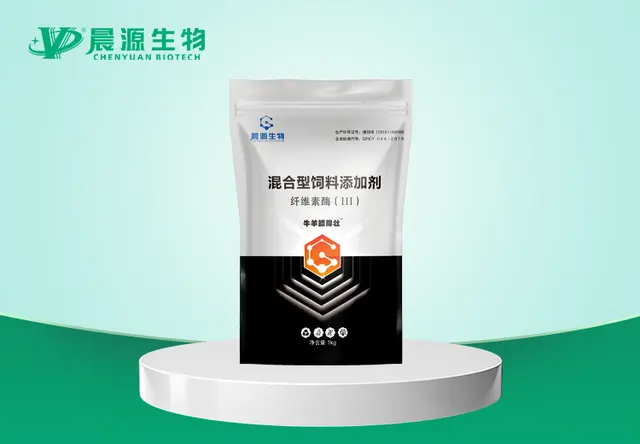 牛羊膘得壮