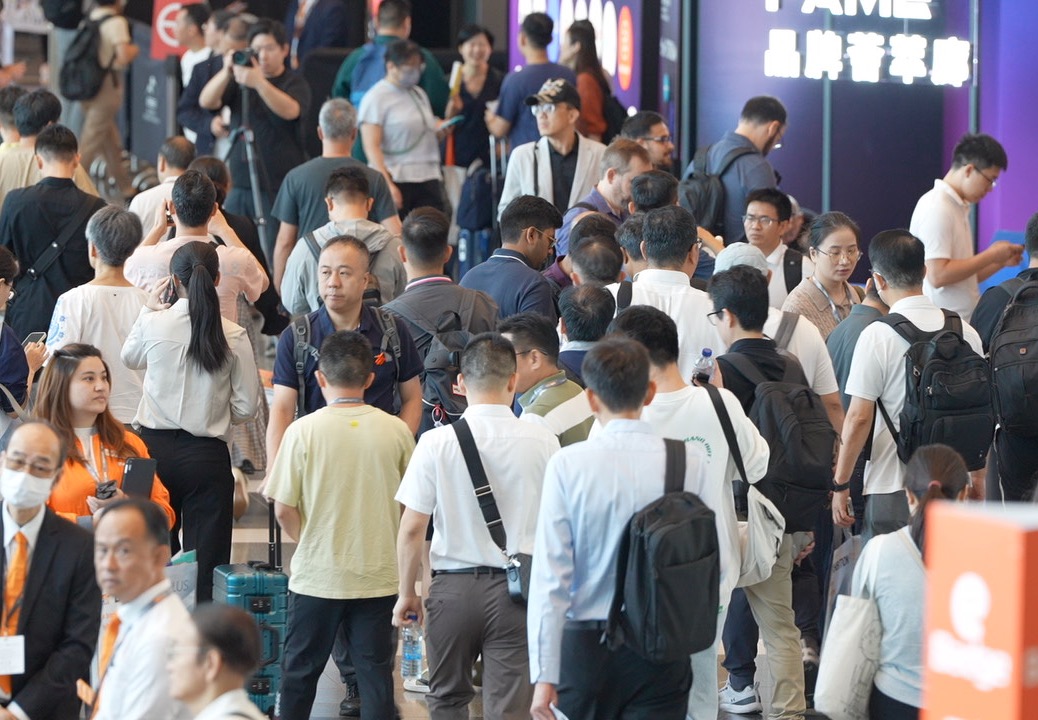 香港时尚家品及家纺展