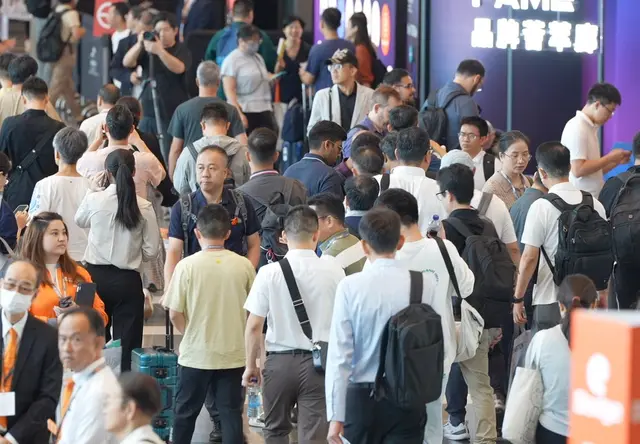 香港时尚家品及家纺展