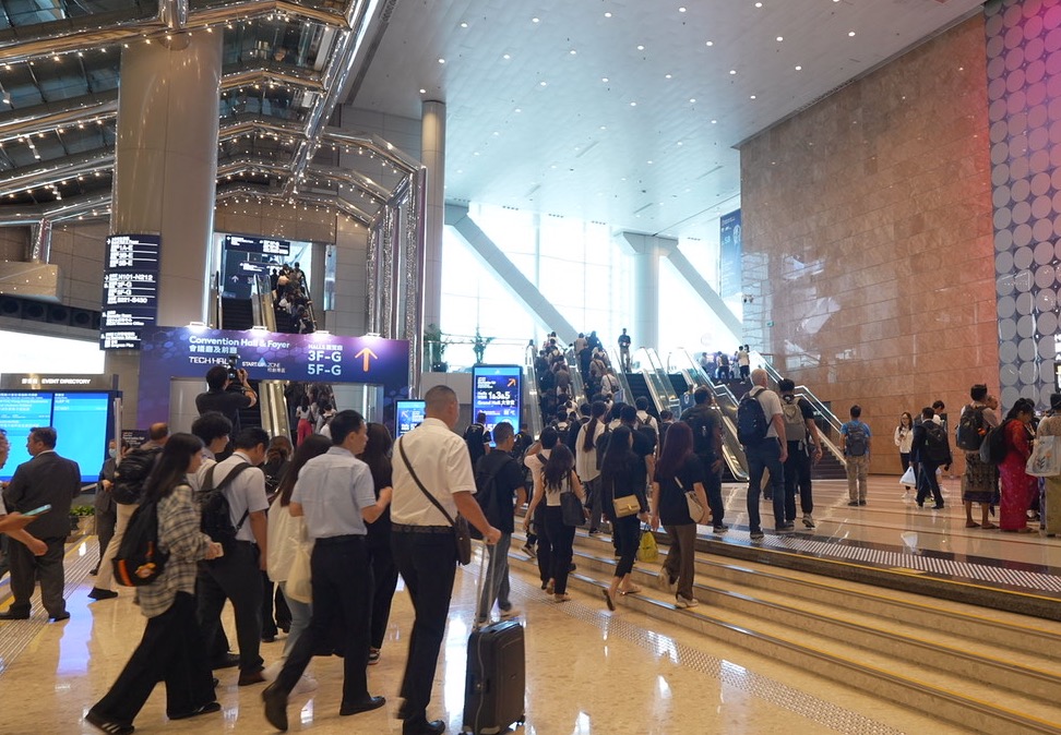 香港礼品及赠品展